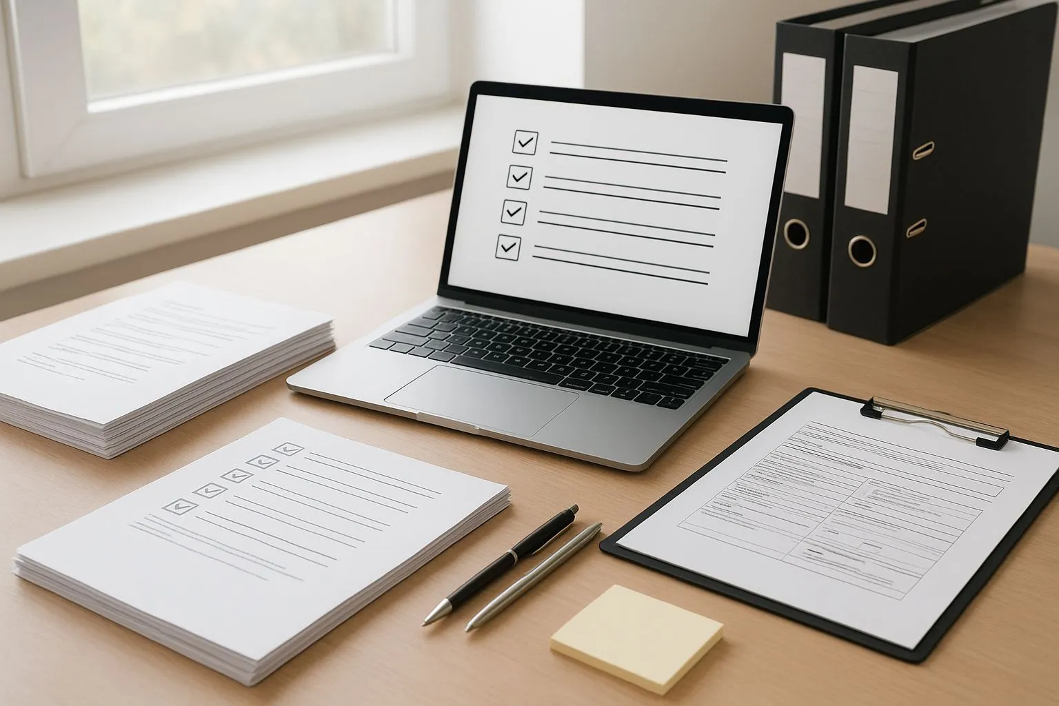Compliance tools